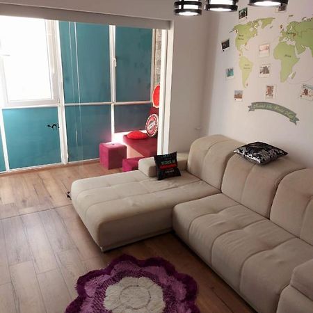 Sghaus Constanta Daire Dış mekan fotoğraf