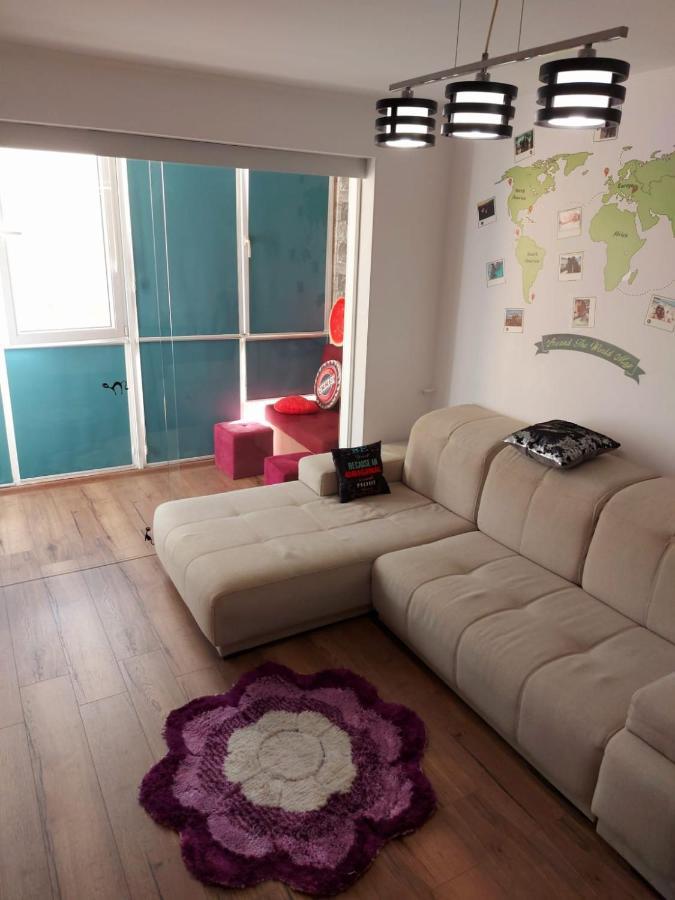 Sghaus Constanta Daire Dış mekan fotoğraf
