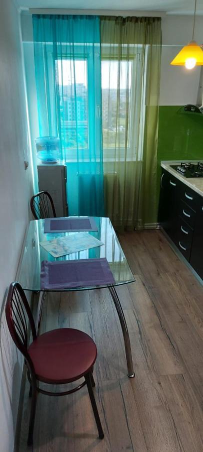 Sghaus Constanta Daire Dış mekan fotoğraf