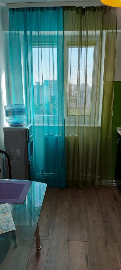 Sghaus Constanta Daire Dış mekan fotoğraf