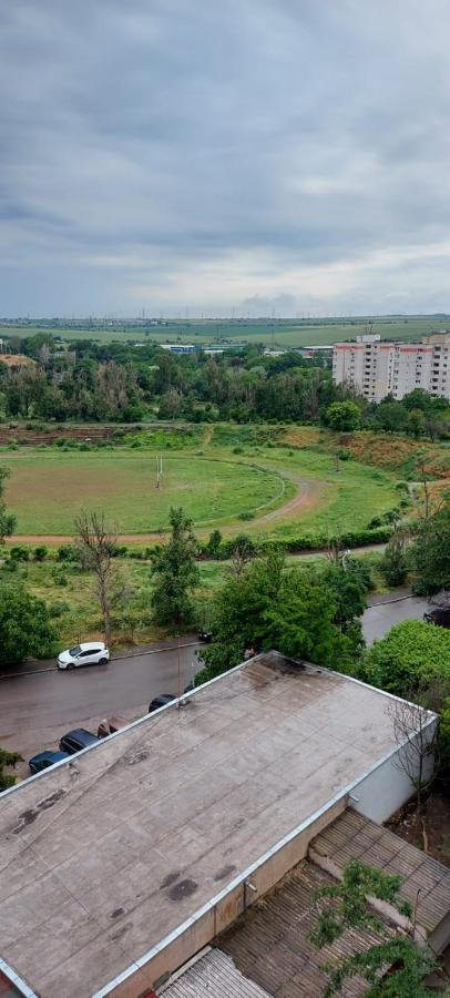 Sghaus Constanta Daire Dış mekan fotoğraf