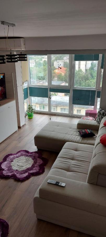 Sghaus Constanta Daire Dış mekan fotoğraf