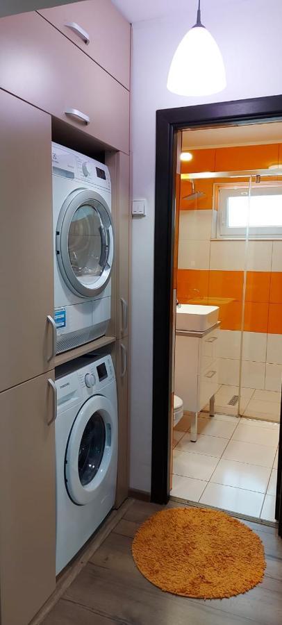 Sghaus Constanta Daire Dış mekan fotoğraf